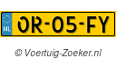 OR05FY
