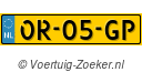 OR-05-GP