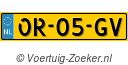 OR05GV