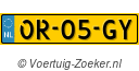 OR05GY