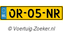 OR05NR
