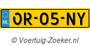 OR05NY