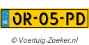 OR05PD