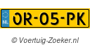 OR05PK