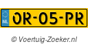 OR05PR