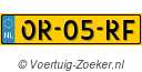 OR05RF