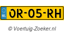 OR05RH