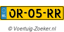 OR05RR