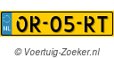 OR05RT