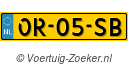 OR05SB