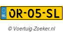 OR05SL