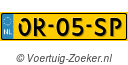 OR05SP