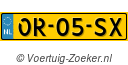 OR-05-SX