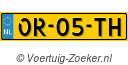 OR05TH