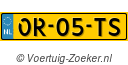 OR05TS