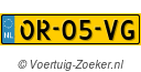 OR05VG