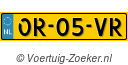 OR05VR