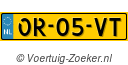 OR05VT