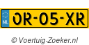 OR-05-XR