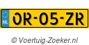 OR-05-ZR