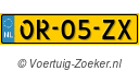 OR-05-ZX