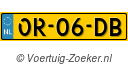 OR06DB