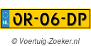 OR06DP