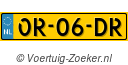 OR06DR