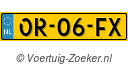 OR06FX