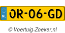 OR06GD