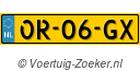 OR06GX