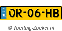 OR-06-HB