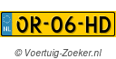 OR06HD