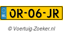 OR06JR