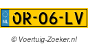 OR06LV