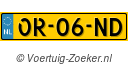 OR06ND