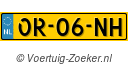 OR06NH