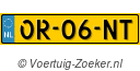 OR06NT