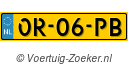 OR06PB