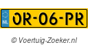 OR06PR