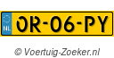 OR06PY
