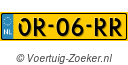 OR06RR