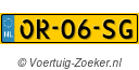 OR06SG