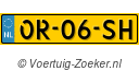 OR06SH