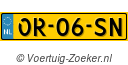 OR06SN