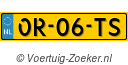OR06TS