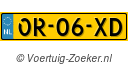 OR06XD