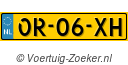 OR06XH