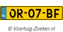 OR07BF