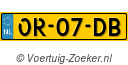 OR07DB